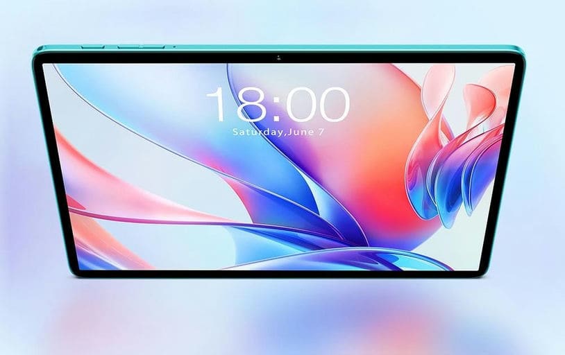 טאבלט Teclast P30