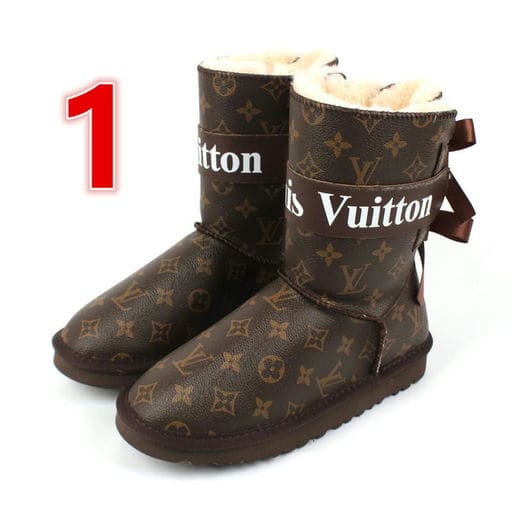 מגפי האג UGG לנשים — תמונה 3