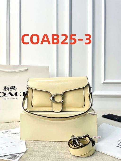 coach