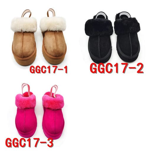 כפכפים UGG