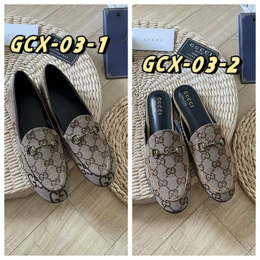 GCX-03