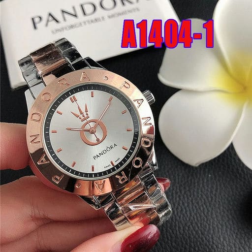 שעון Pandora
