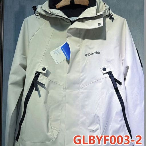 GLBYF003