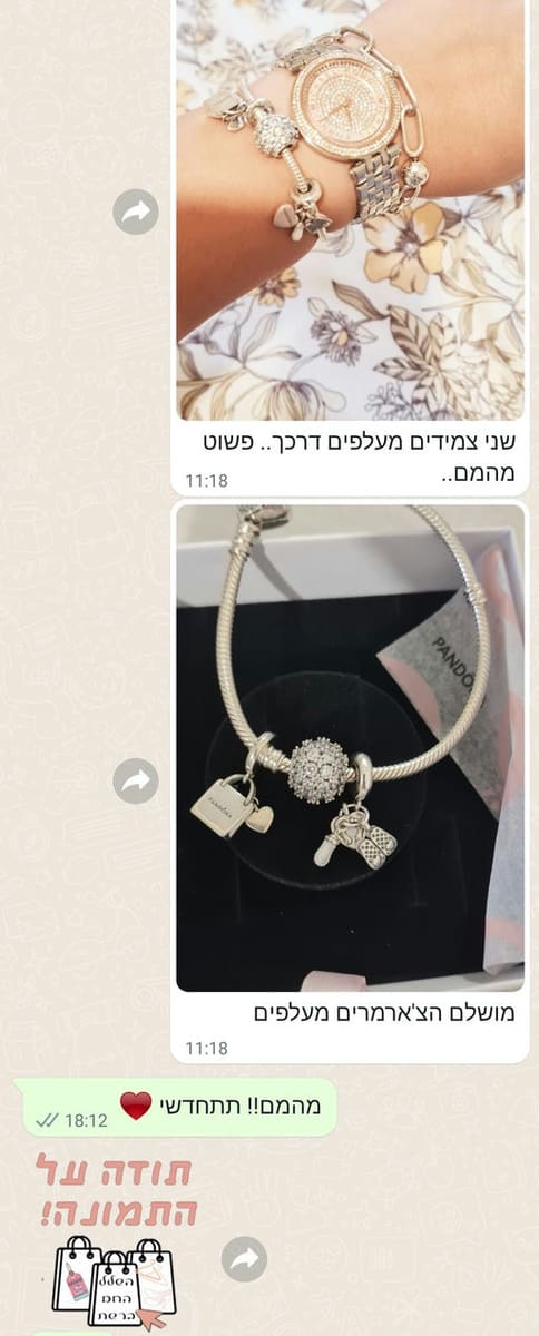 פידבק לקוחות