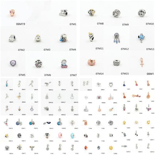 Charms