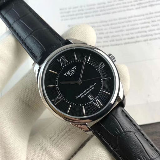 Tissot