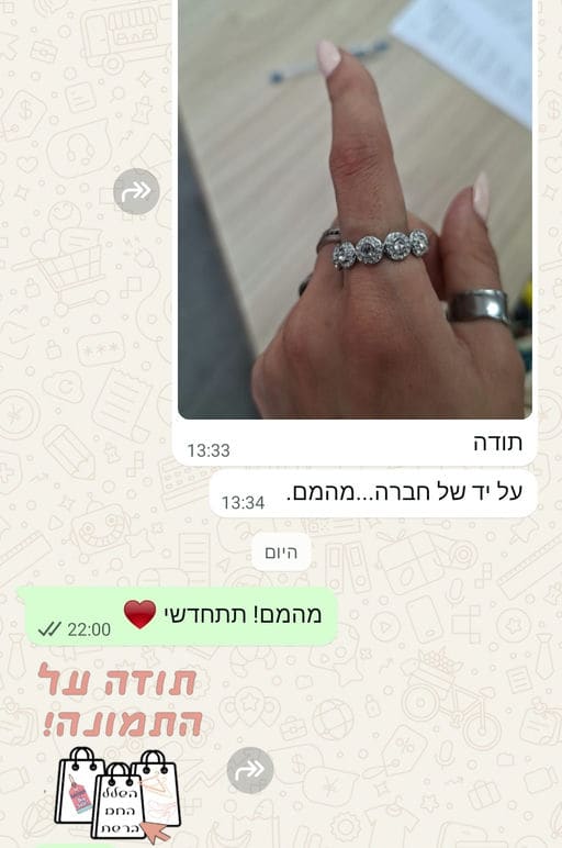 פידבק לקוחות