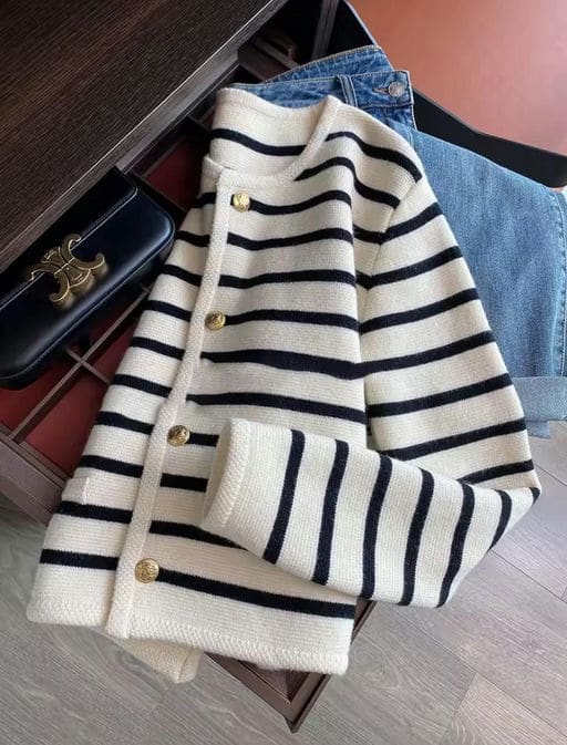 סריג פסים