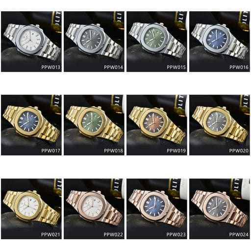 Patek Philippe