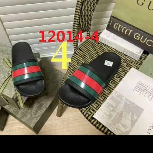 כפכפים גוצ'י — תמונה 3