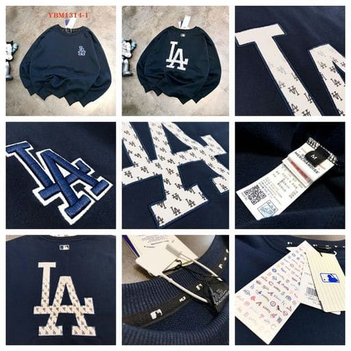 מלבורו סווטשירט MLB לגברים ונשים