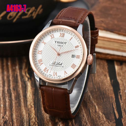 Tissot