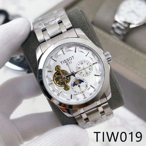 Tissot