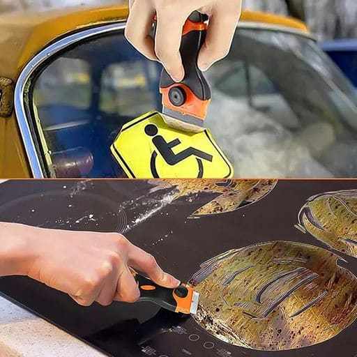 סכין לניקוי