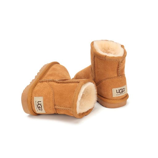 חורף UGG