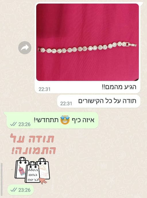פידבק לקוחות