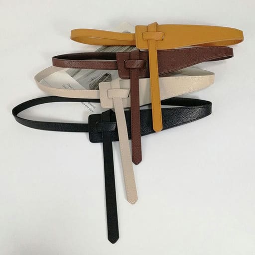 חגורת לנשים