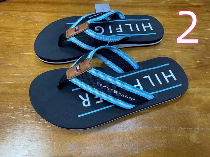 טומי הילפיגר