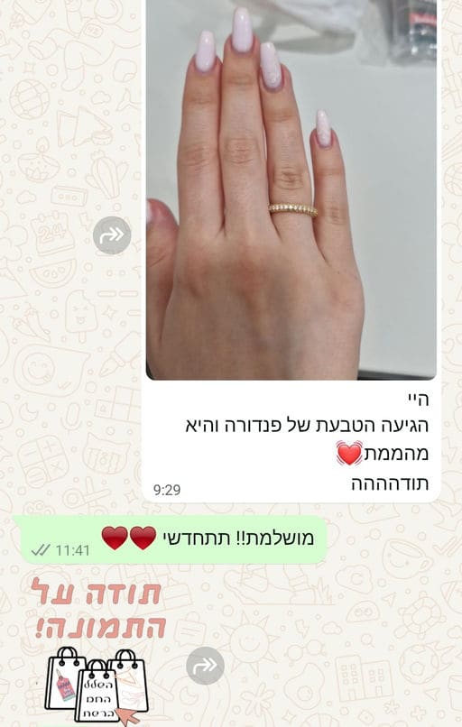 פידבק לקוחות