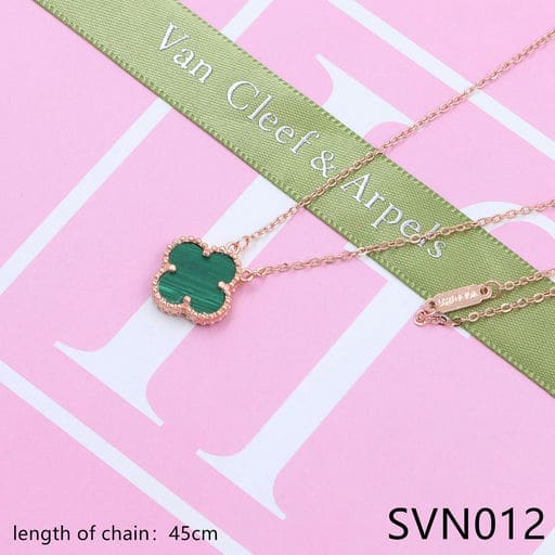 VAN CLEEF