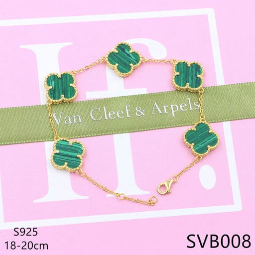 VAN CLEEF