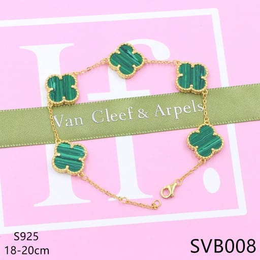 VAN CLEEF
