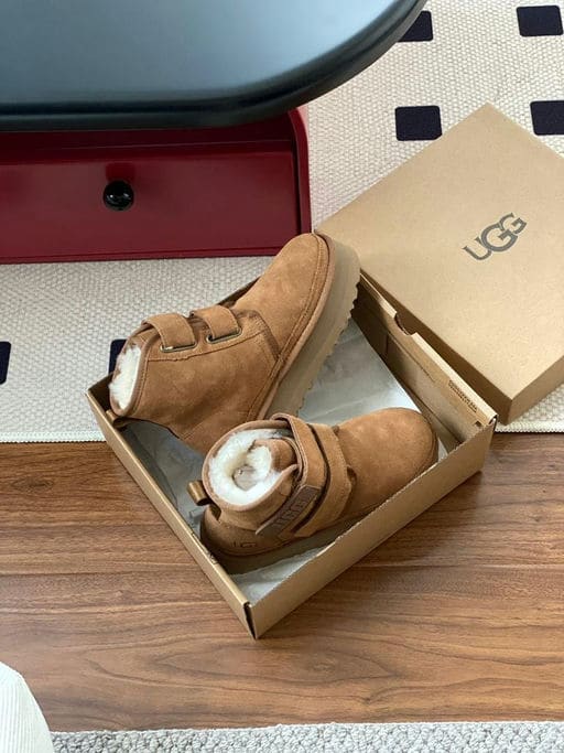פריט UGG