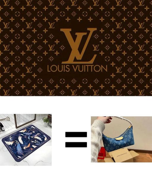 Lv bag
