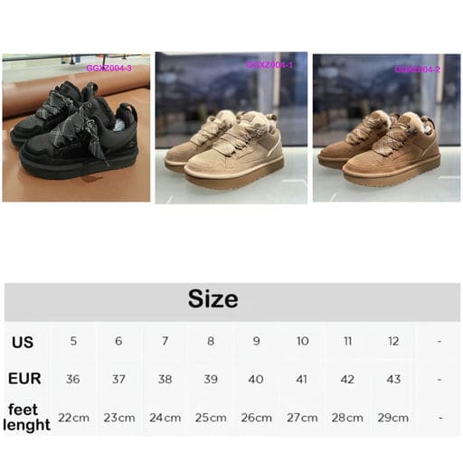 פריט UGG