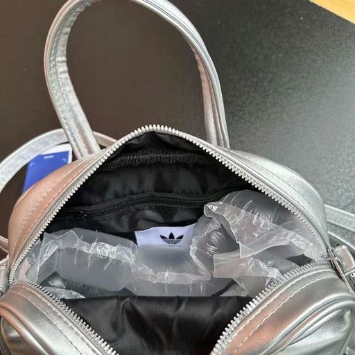 אדידס תיק צד ו לנשים ונערות