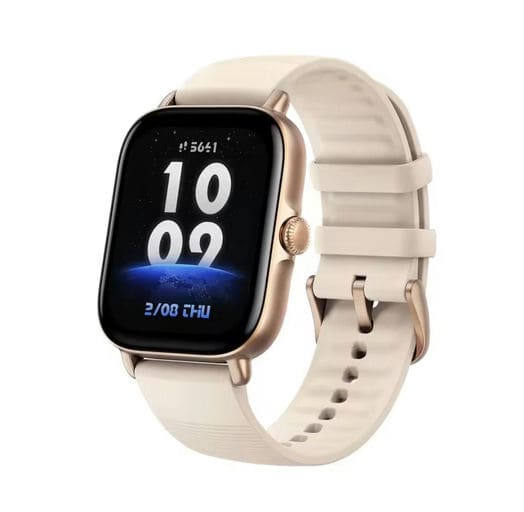 שעון חכם  Amazfit GTS 4 mini