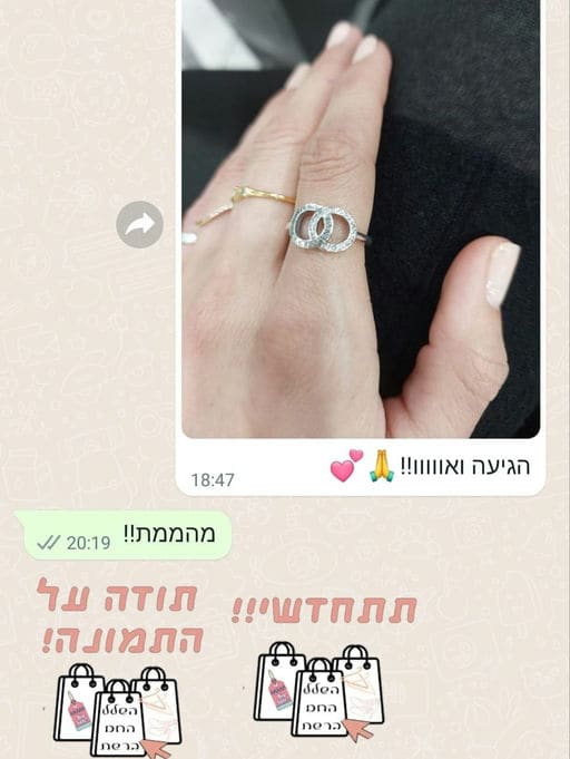 פידבק לקוחות